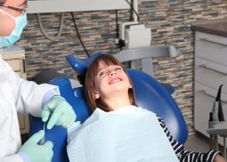 dental care winchester va